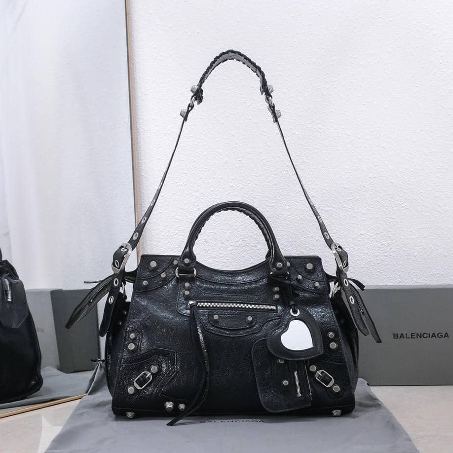 Moto Bag  NEO CAGOLE With Mirror-19
